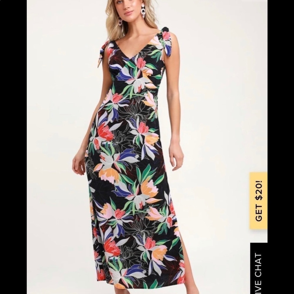 Dress - Picture 2 of 4